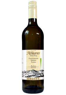 grauburgunder kabinett trocken
